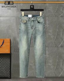 Picture of Balenciaga Jeans _SKUBalenciagasz29-3824cn0514190